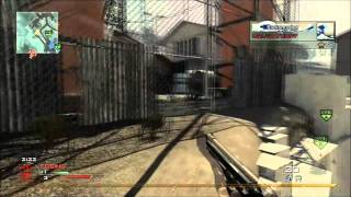 Quarry Spawn (Hitmarker)
