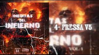 4- Fressa V5 Maddi Mov Audio Oficial Ineditas Del Infierno.