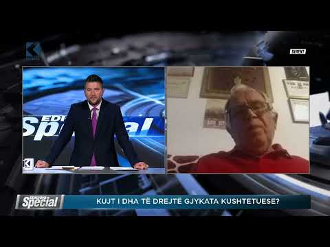 Kosova drejt ZGJEDHJEVE në Nëntor? Ja çfarë SITUATE pritet