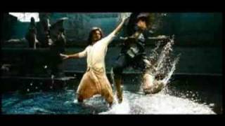 Ong Bak 3 Trailer http://filmkinotrailer.com