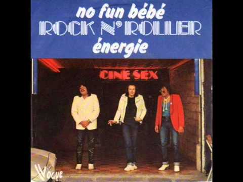 Rock N Roller No Fun Bebe 1978 Youtube