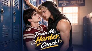 Train Me Harder, Coach! | Popular Drama 2026 | Reversal of plot