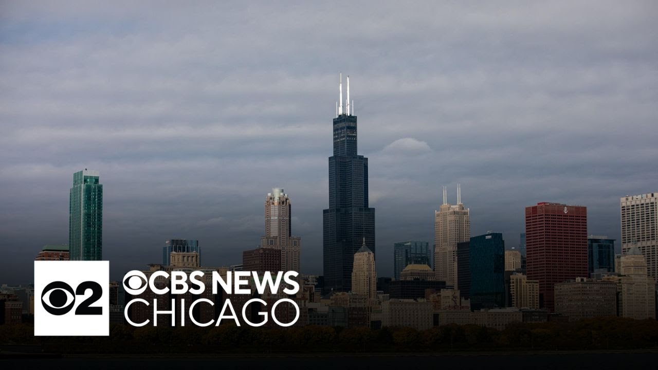 University of Chicago students pitch ideas to solve city's pension crisis