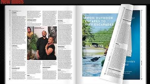 Xina AI Restaurant Voice Ordering Application Miami New Times