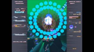 Hellsinker Extra Stage 1 WR Run for STG Weekly (Kagura - Groom Eater)