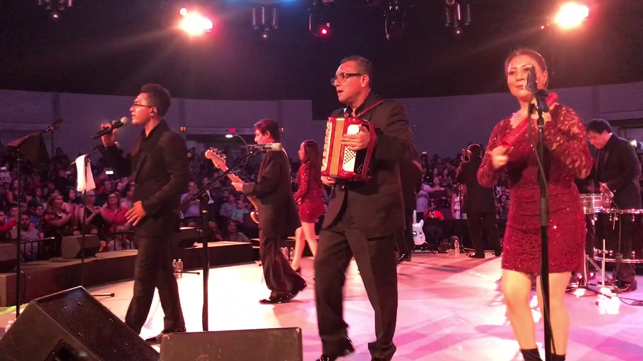 Juventud-Los Angeles Azules