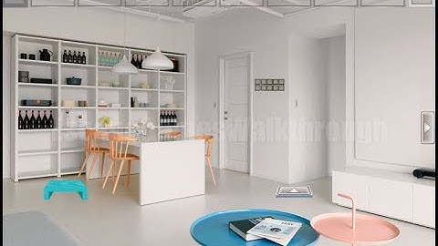 G2R Serene Apartment Escape Walkthrough [Games2Rule]