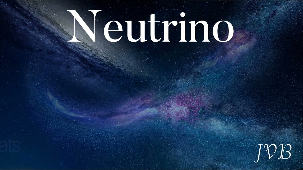 Neutrino - Future lofi type beat (JVB)