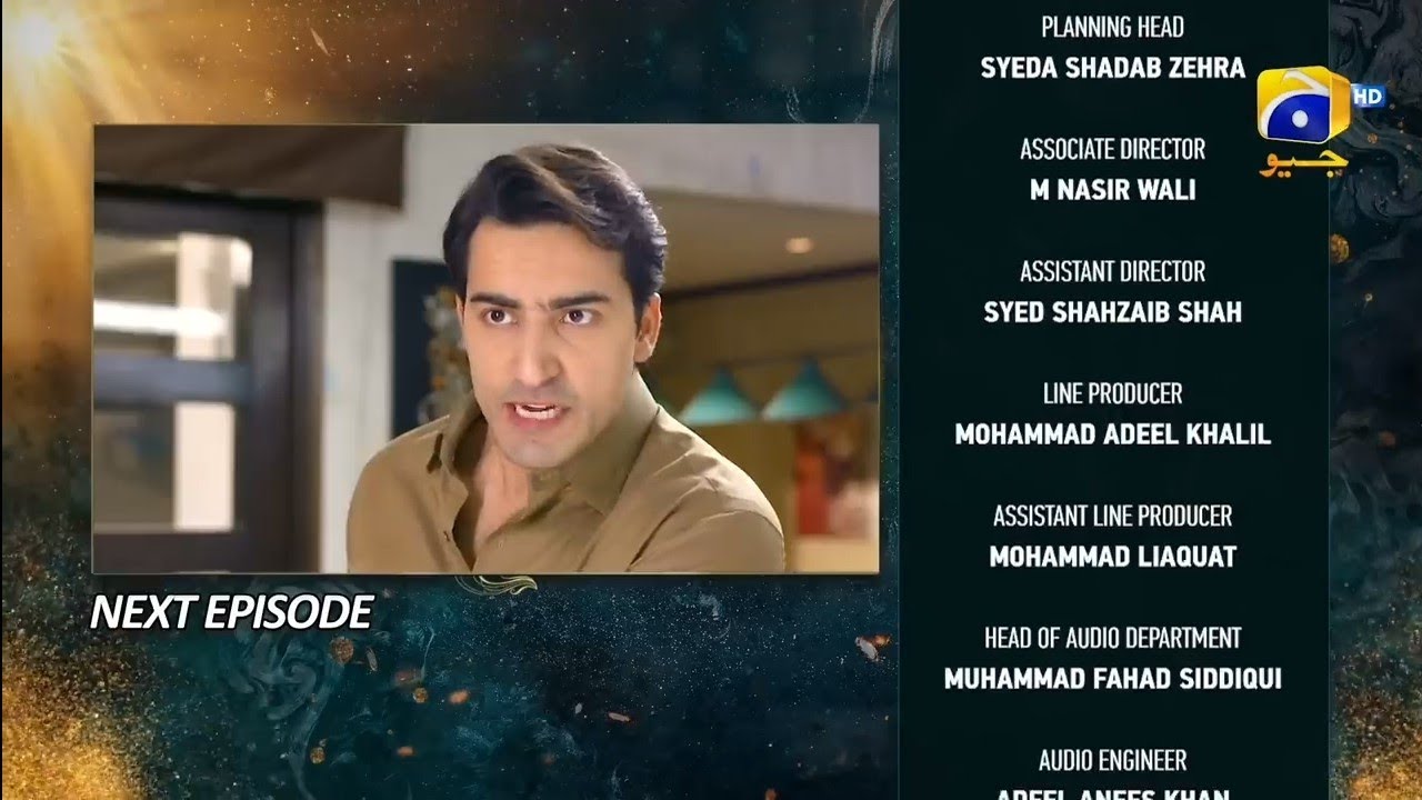 Nikah episode 87 teaser. 