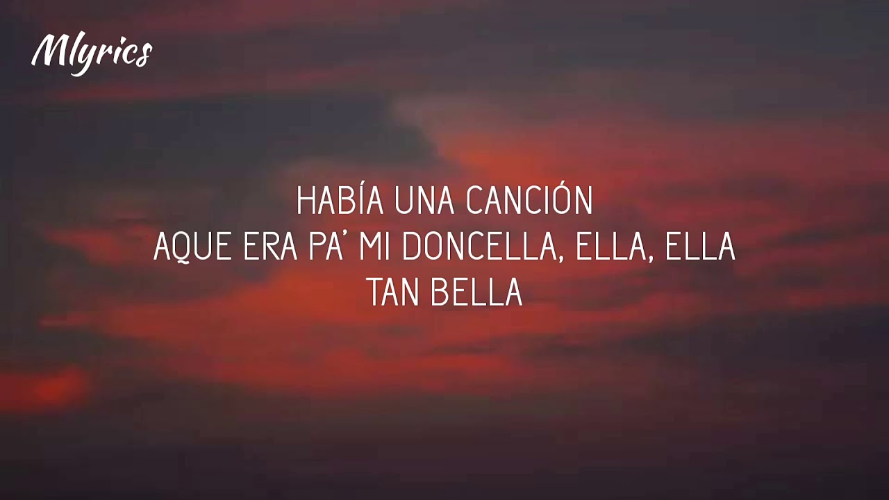 Rauw Alejandro — Strawberry Kiwi (Letra/Lyrics) YouTube