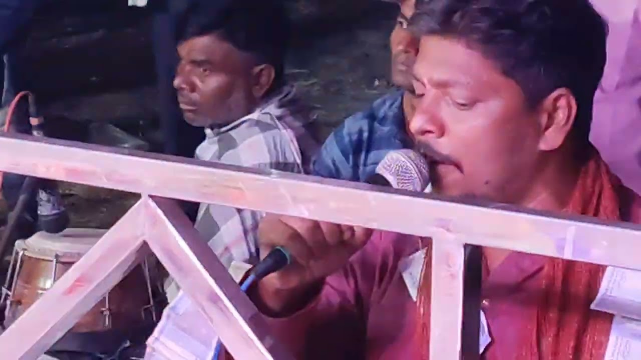 ରାମ, ଲକ୍ଷ୍ମଣ, ବିସୁଆମିତ୍ର,  ହେପରମବ୍ରହ୍ମା ରଘୁକୁଳ ବିର ହେ ଜଗରାମ