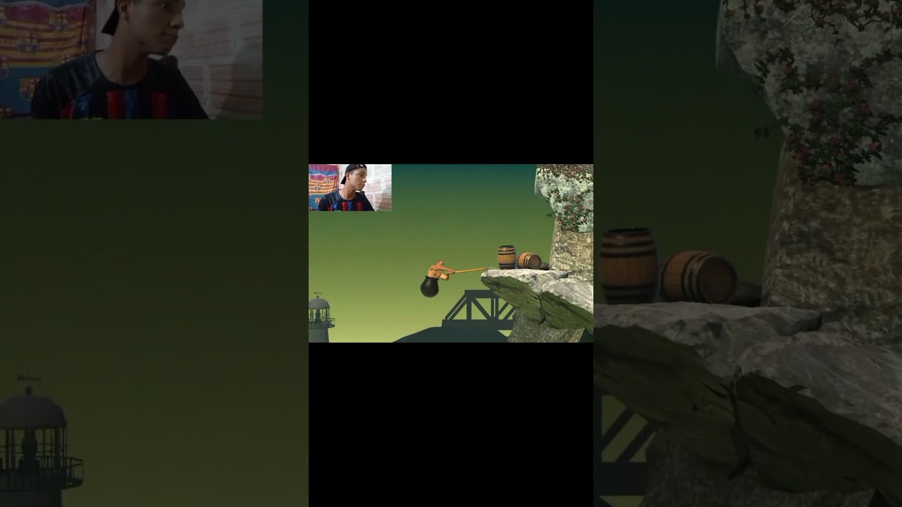 🥵 SER CALVO NO ES UNA OPCIÓN 