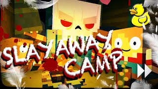 Slayaway Camp Gameplay - Free Online Indie Horror Puzzle Game - Let's Play Slay Away Camp Slayaway Camp Gameplay - Free Online Indie Horror Puzzle Game - Let's Play Slay Away Camp