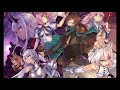 Kaifuku Jutsushi No Yarinaoshi opening full( Minami Kuribayashi- Zankoku na Yume to Nemure)