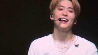 Download Lagu NCT 127 | Chain, Talk/Ments-1, Fly Away with Me | CHI MP3