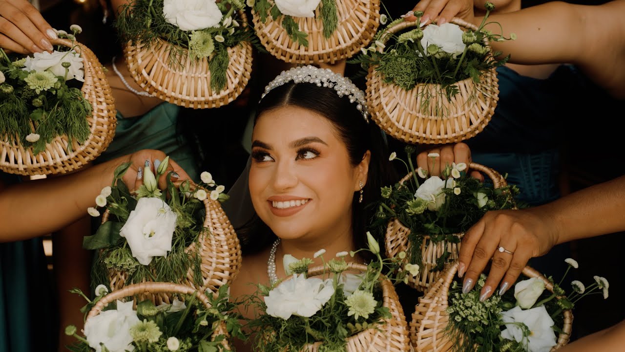 Raquel & José | Boda en Cíbuta, Sonora