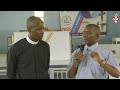 Anglican Diocese of Harare Music Council Day of Prayer 2025 Afternoon Session