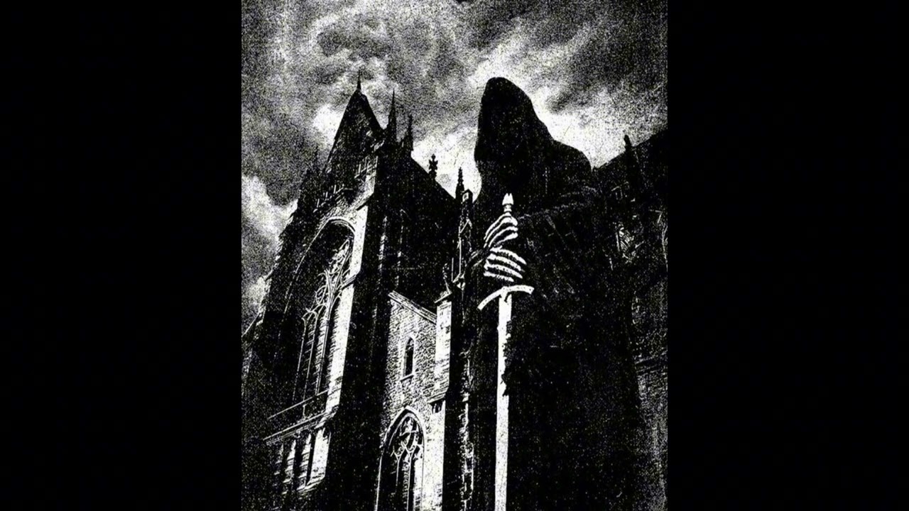 [free] chief keef x sematary x grimoire witch house + trap type beat