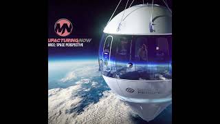 LISTEN: Blue Origin May Take Over Former ‘Balloon’ Factory