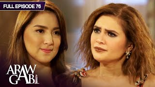 [ENG SUB] Ep 76 | Araw Gabi | JM De Guzman, Barbie Imperial, Vina Morales