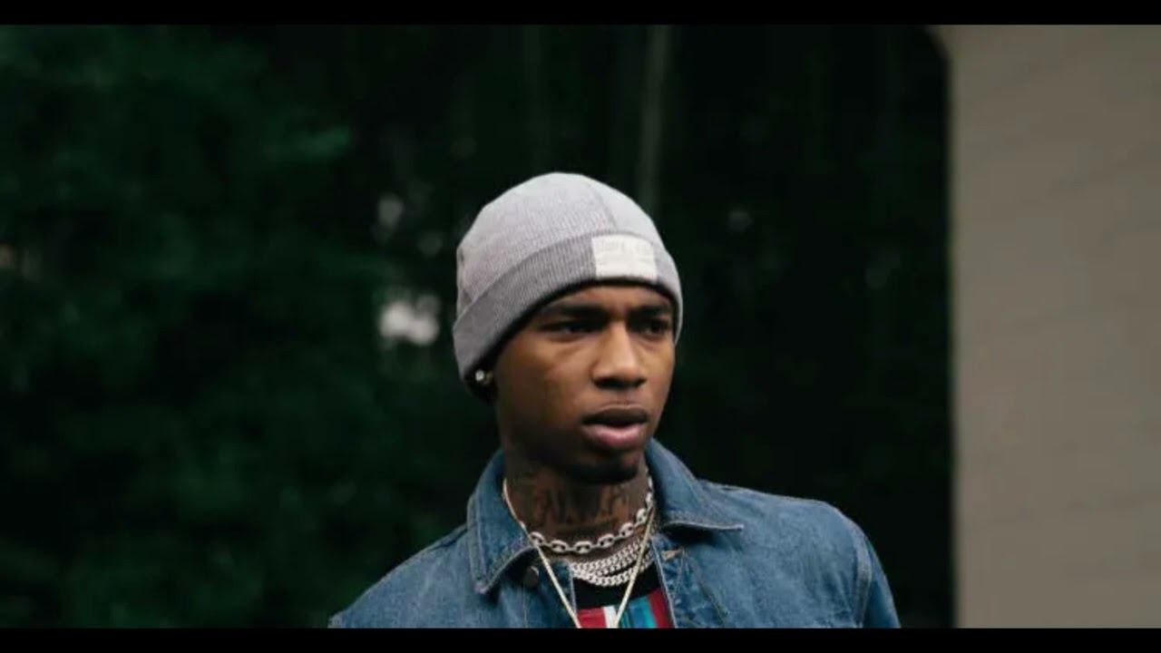 Key Glock X Money Man Type Beat 2025 "You'n Like To Fight?"