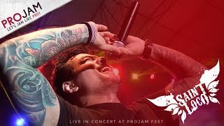 SAINT LOCO LIVE SURABAYA 2016 FULL CONCERT