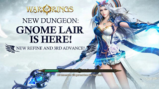 War Of Rings - Gnome liar screenshot 5