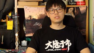 Beijing Dialect Episode 59 - Chinesemandarin Learning - 京话连篇 第59期 梦到我姥爷 - 北京话教学