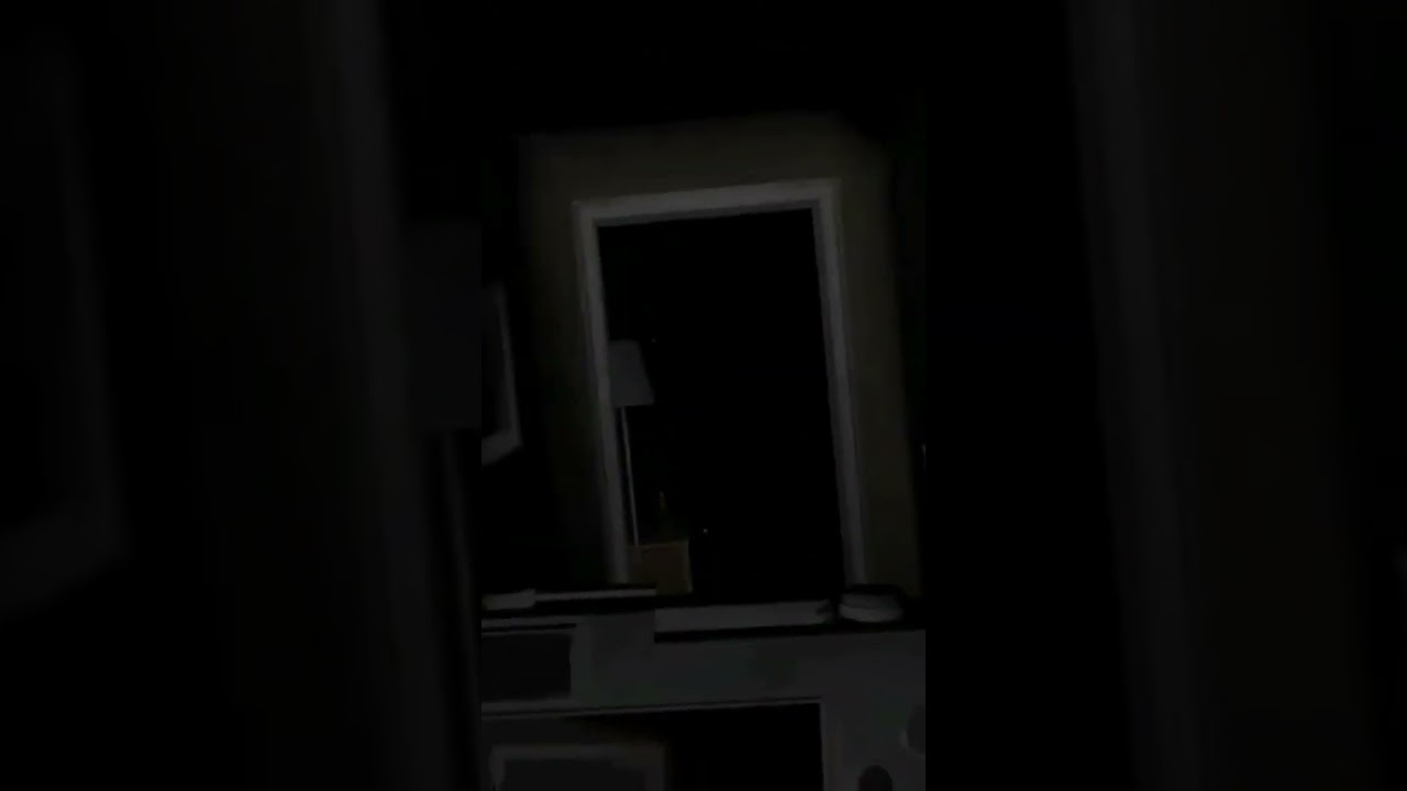 when stormz Played Project Polaroid for the first time!! 