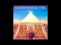 Video thumbnail for Earth, Wind & Fire - Serpentine Fire