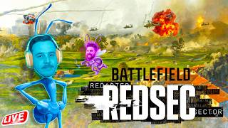 🔴LIVE - #1 RANKED REDSEC 🔥 $10K TOURNEY ON SATURDAY 🔥 Follow @HusKerrs on all socials!