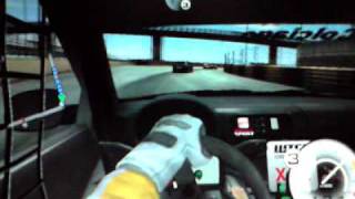 GTR Evolution Macao RACE WTCC