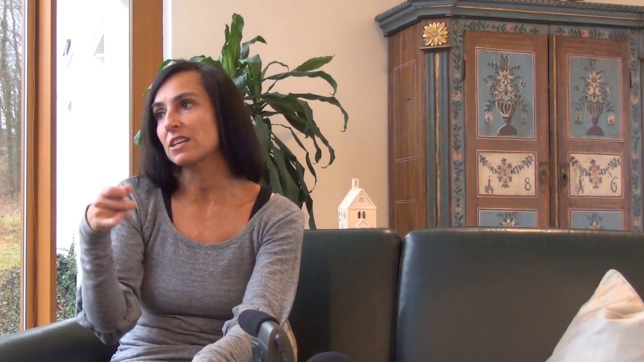 Katharina Saalfrank: 