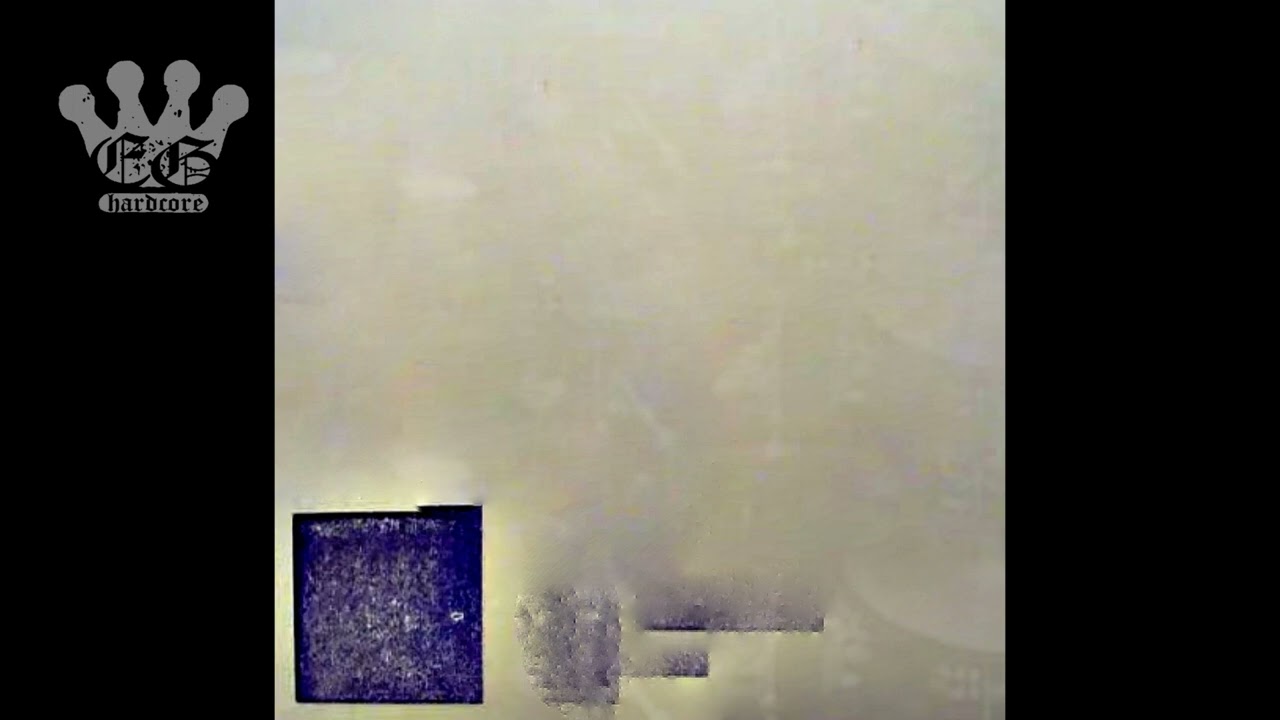 [EGxHC] quannnic - kenopsia - 2022 (Full Album)