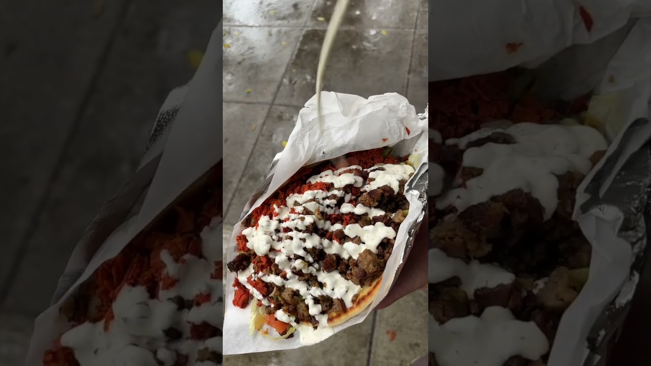 Pasadena Hidden Foodie Gem | 