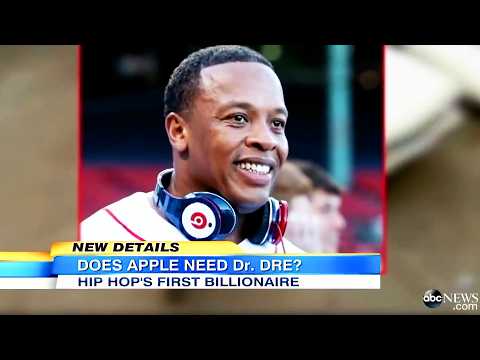 The Most Embarrassing Moment In Dr. Dre's Life | The Defiant Ones