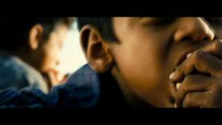 Coldplay - Politik ("Slumdog Millionaire" Tribute)