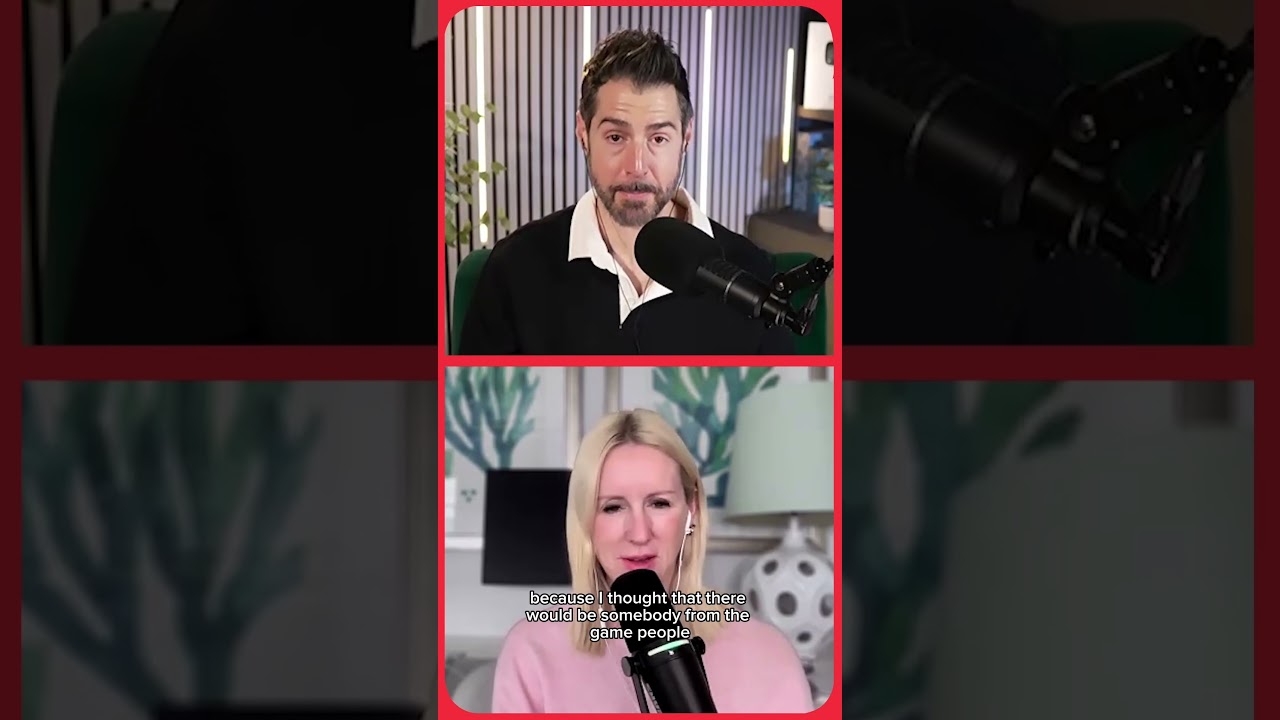 Роб Сестернино обсуждает фильм «Предатели» 