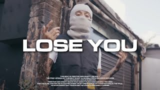 free Central Cee Type Beat  lose You  Sdanle Drill Type Beat 2025