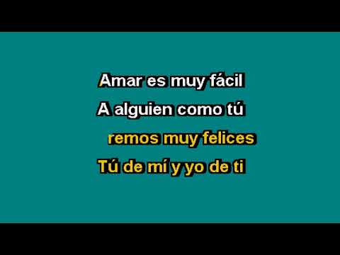 José José   Déjame Conocerte   Karaoke Version1