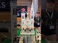 Cours d’architecture LEGO avec Bertrand