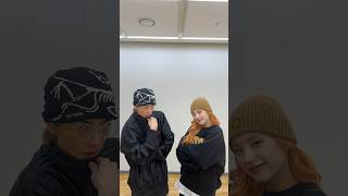 노랫가락 락락락에 맞추어 #樂_Star #현진 선배님과 #예지 가 추는 #Untouchablechallenge 🎶 #Itzy #Yeji #Straykids #Hyunjin