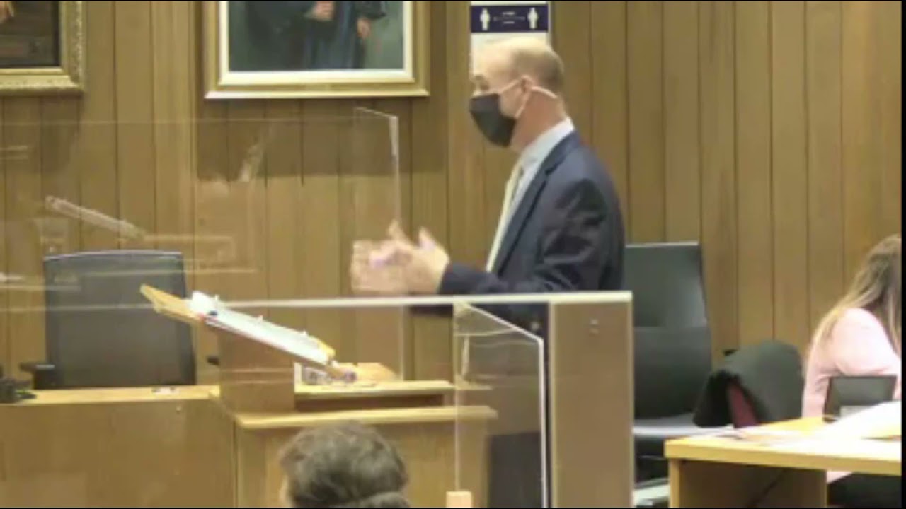 Attorney in Wrongful Death, Damages-Only Trial Argues Adult Surviving Children Were Independent