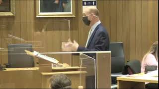 Attorney in Wrongful Death, Damages-Only Trial Argues Adult Surviving Children Were Independent