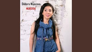 Muhabbat - Dildora Niyozova