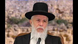 הרה"ג זמיר כהן - צירי הלידה לפני ביאת המשיח