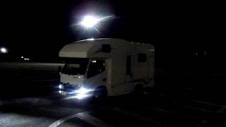Free Camping in a Road Station in Hokkaido Japan!
If you like what we do, please help us to continue by supporting us at https://www.patreon.com/TheJapanChannel or https://paypal.me/TheJapanChannel or Automatic $20/month plan with Paypal: https://www.paypal.com/webapps/billing/plans/subscribe?plan_id=P-2G153842NH307583MMEYDFQA or https://ko-fi.com/thejapanchannel . Learn Japanese online: https://www.japanesepod101.com/member/go.php?r=667078&l=%2F Rent Japanese SIM or WiFi here: https://www.mobal.com/wifi/?source=3295 Buy snacks from Japan: https://www.freedomjapanesemarket.com/?afmc=TJC Find our book and other good stuff here: https://www.amazon.com/shop/thejapanchanneldcom/list/33BJCV710XXPS?ref aip_sf_list_spv_ofs_mixed_d&ccs_id=827516d3-b213-4f04-b774-b14ec0085b2f Free Camping in a Road Station in Hokkaido Japan!