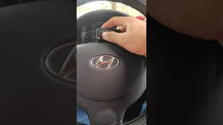 i20 autocop Hyundai i20 | i20 remote | security buzzer | remote lock i20