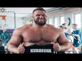 11 minutes highlights of the armwrestling monster alex kurdecha