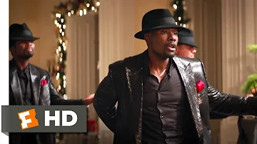 The Best Man Holiday (3/10) Movie CLIP - Can You Stand The Rain (2013) HD